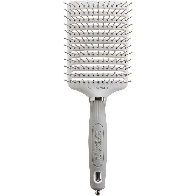 Olivia Garden - Ceramic + Ion Brush (XL Pro)