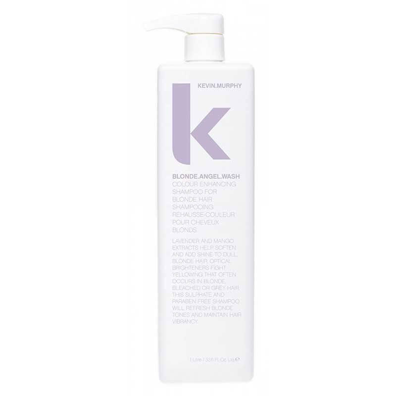Kevin Murphy - Blonde.Angel.Wash - 960ml