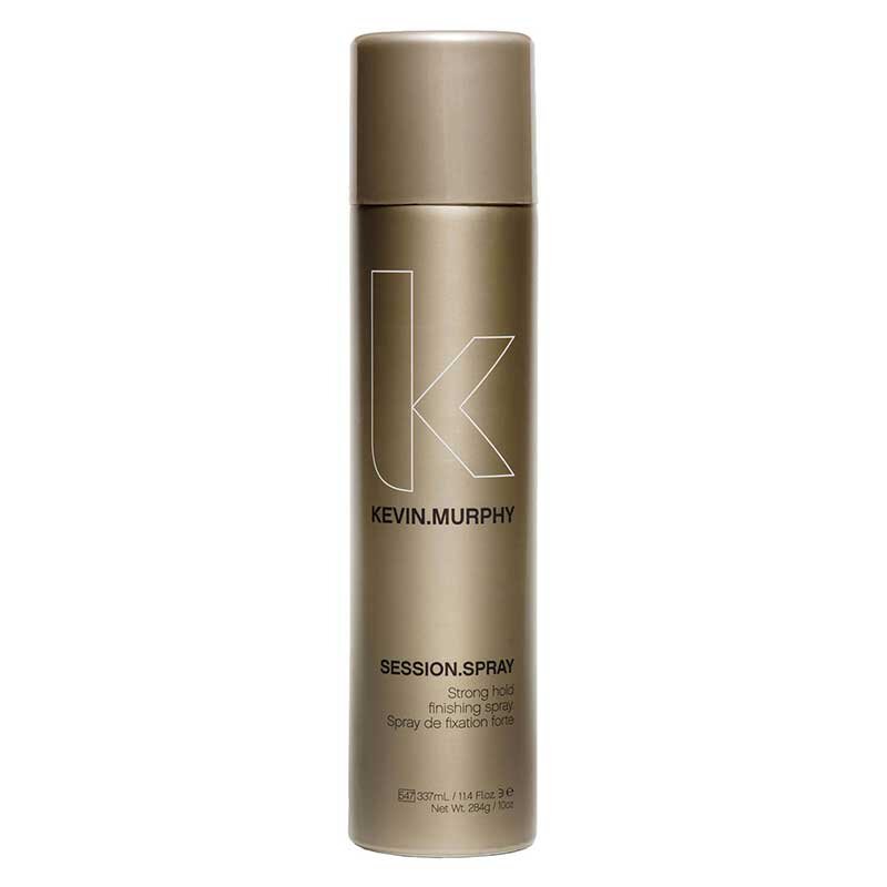 Kevin Murphy - Session.Spray Strong Hold Finishing Spray - 296ml