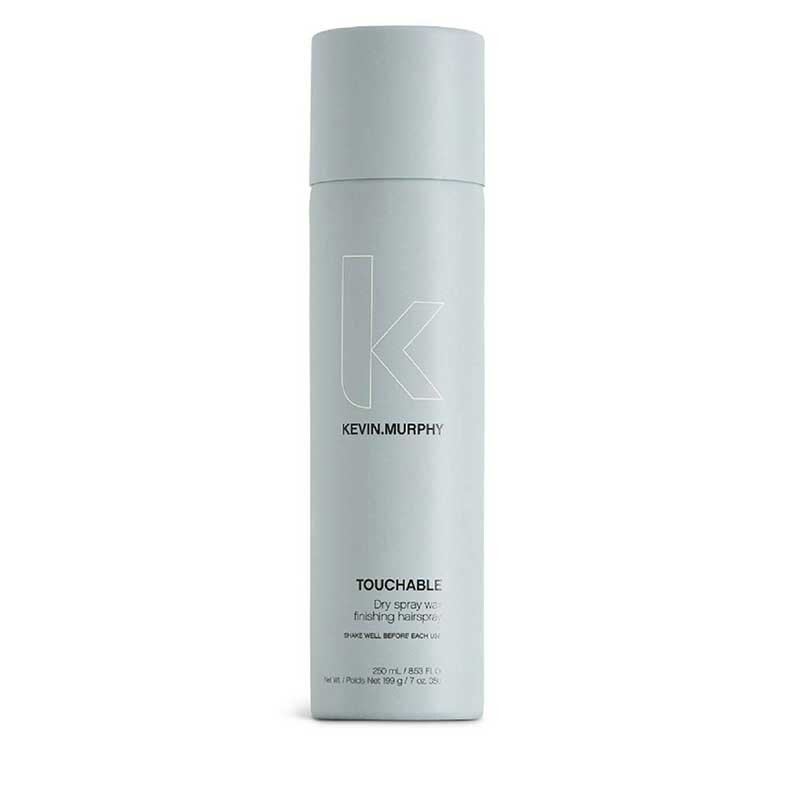 Kevin Murphy - Touchable Dry Spray Wax Finishing Hairspray - 250ml
