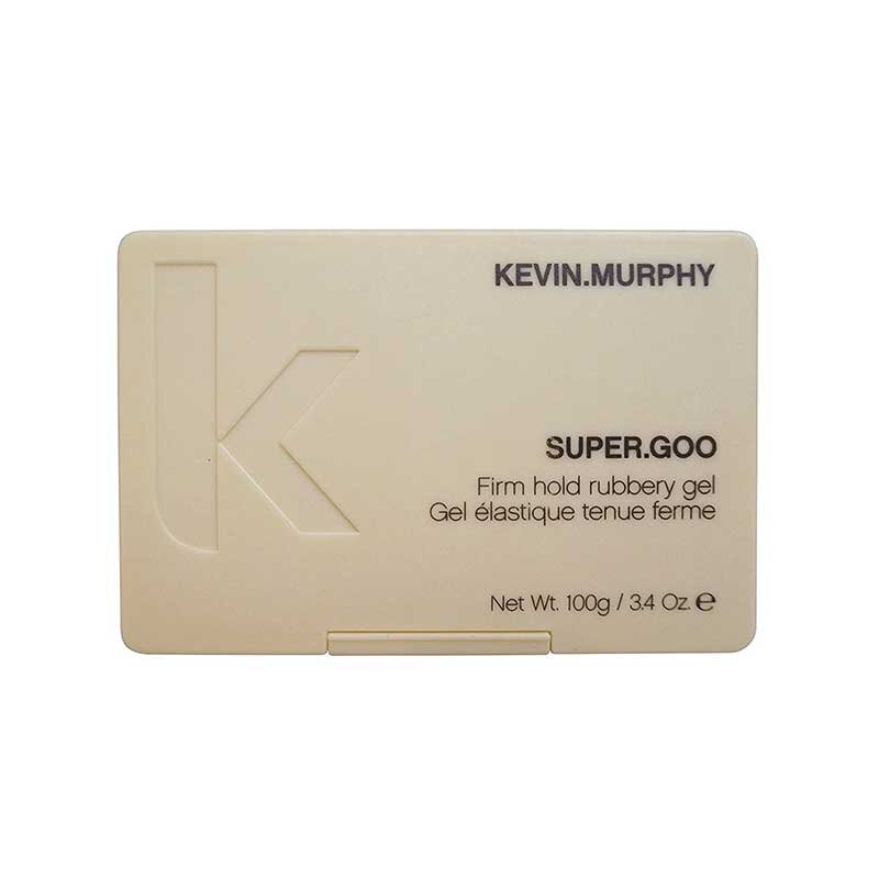 Kevin Murphy - Super.Goo Rubbery Sculpting Gel - 100g