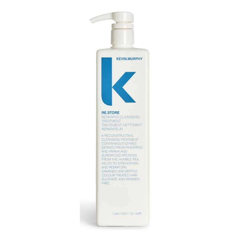 Kevin Murphy - Re.Store - 1L