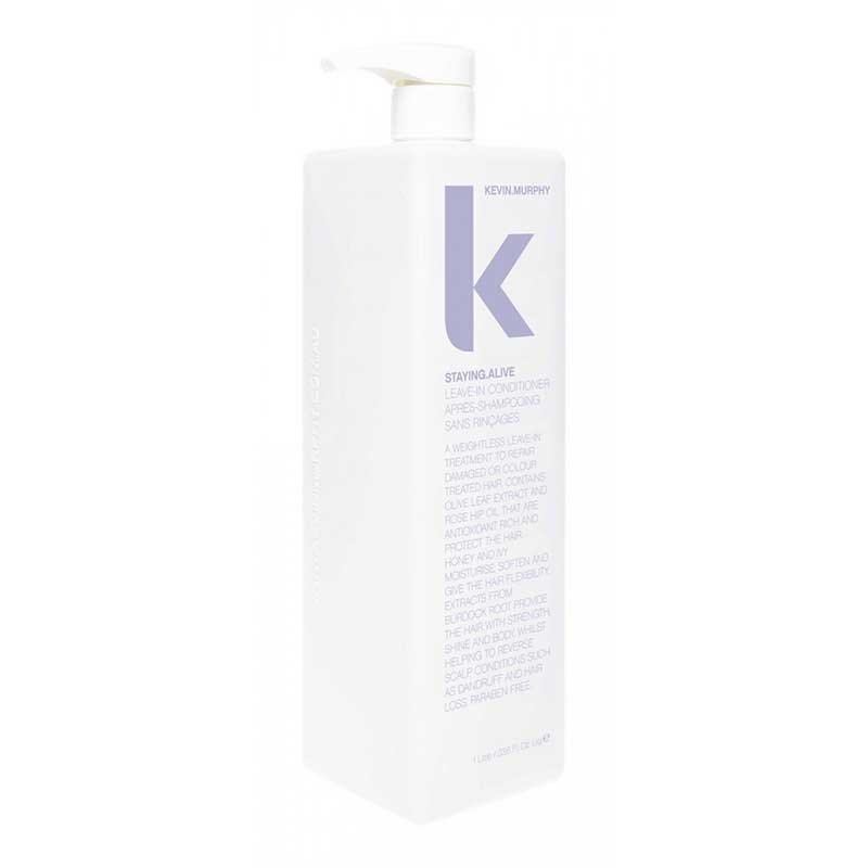 Kevin Murphy - Staying.Alive - 960ml