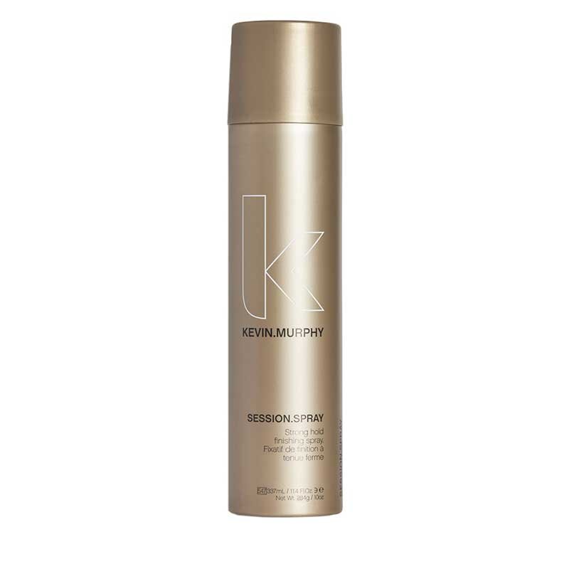 Kevin Murphy - Session.Spray Strong Hold Finishing Spray - 100ml