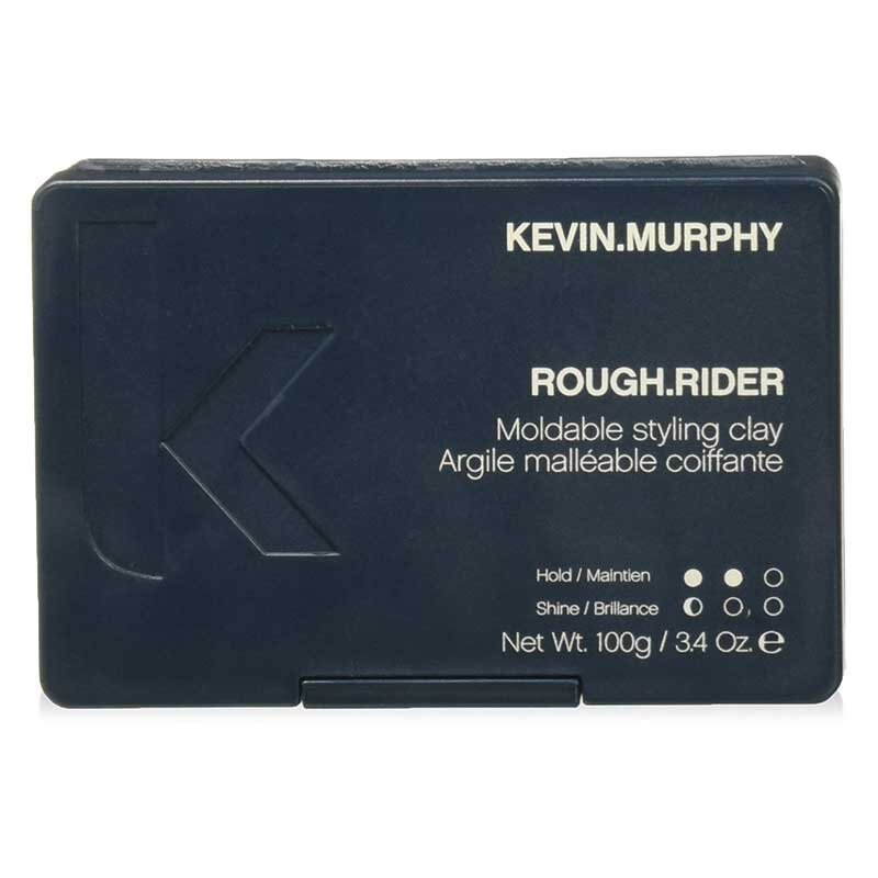 Kevin Murphy - Rough.Rider Moldable Styling Clay - 100g