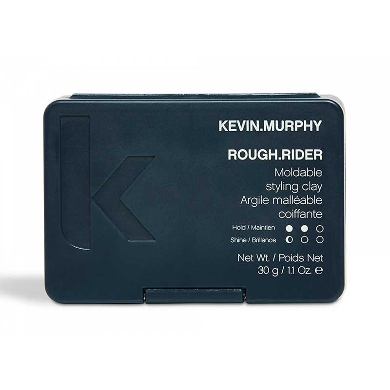 Kevin Murphy - Rough.Rider Moldable Styling Clay - 30g