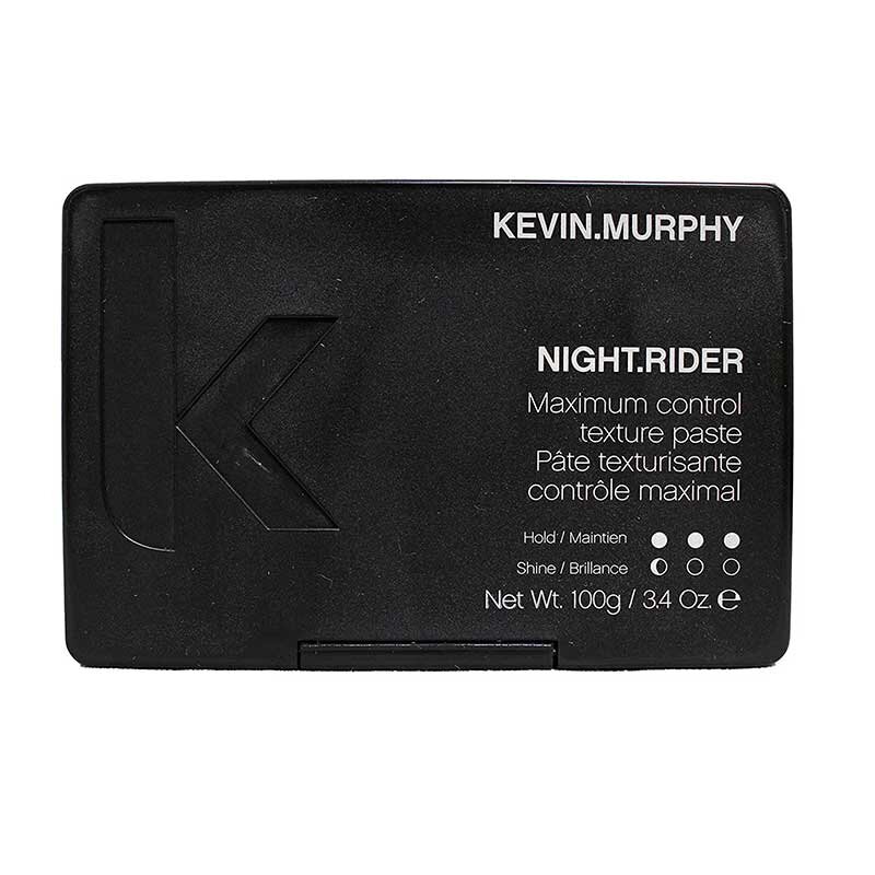 Kevin Murphy - Night.Rider Maximum Control Texture Paste - 110g