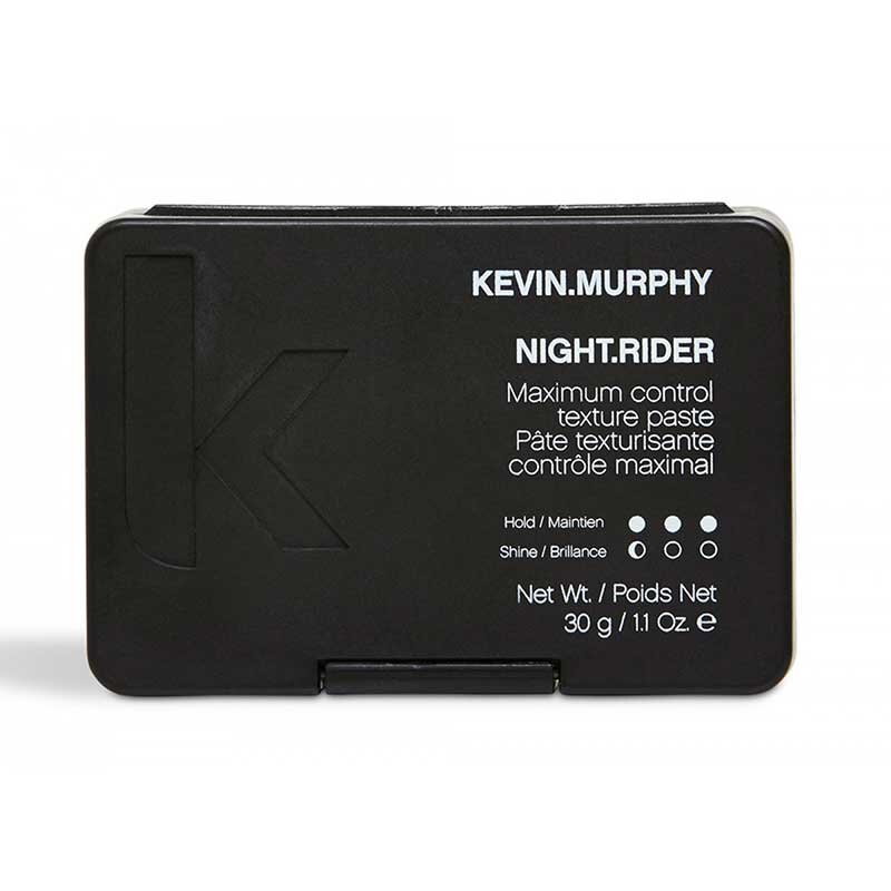 Kevin Murphy - Night.Rider Maximum Control Texture Paste - 30g