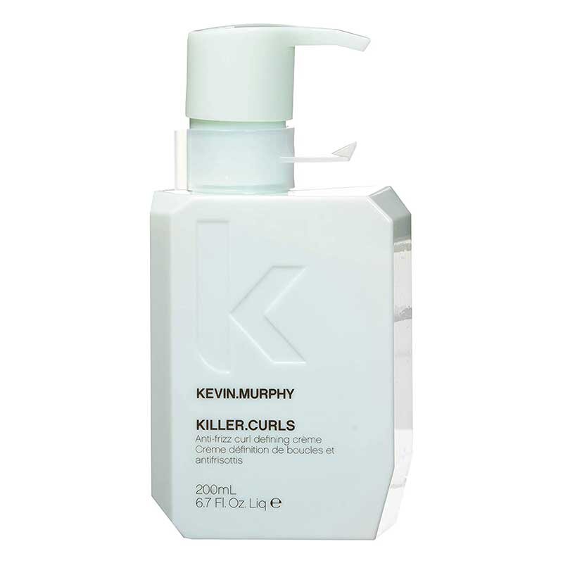 Kevin Murphy - Killer.Curls Anti-Frizz Curl Defining Crème - 200ml
