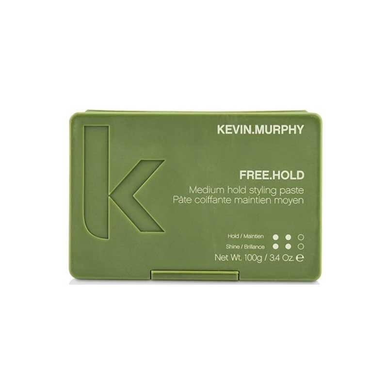 Kevin Murphy - Free.Hold Medium Hold Styling Crème - 100g