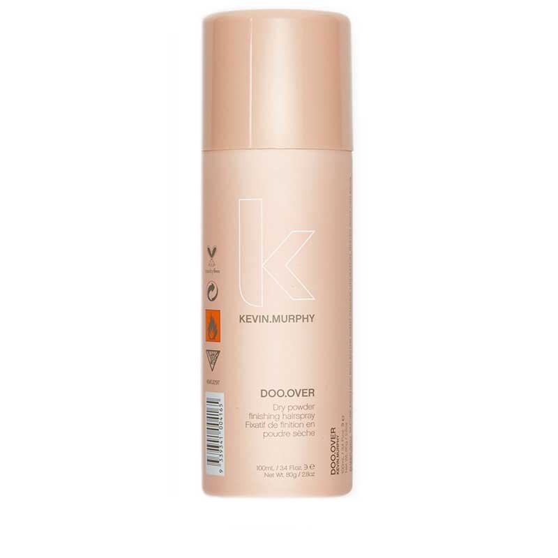 Kevin Murphy - Doo.Over Dry Powder Finishing Hairspray - 100ml