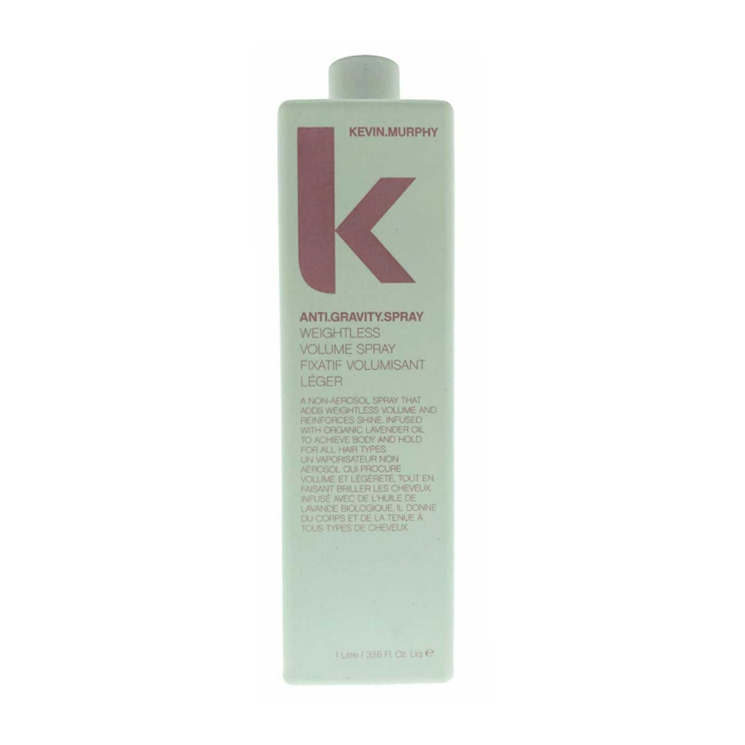 Kevin Murphy - Anti.Gravity.Spray Weightless Hair Spray - 1000ml