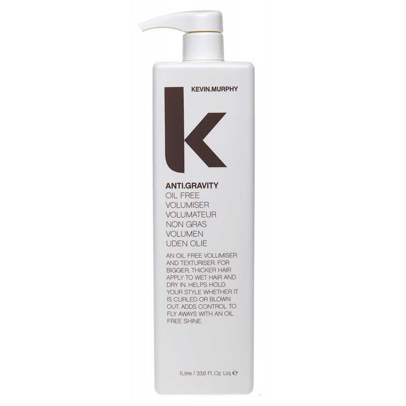 Kevin Murphy - Anti.Gravity Oil Free Volumiser - 1000ml