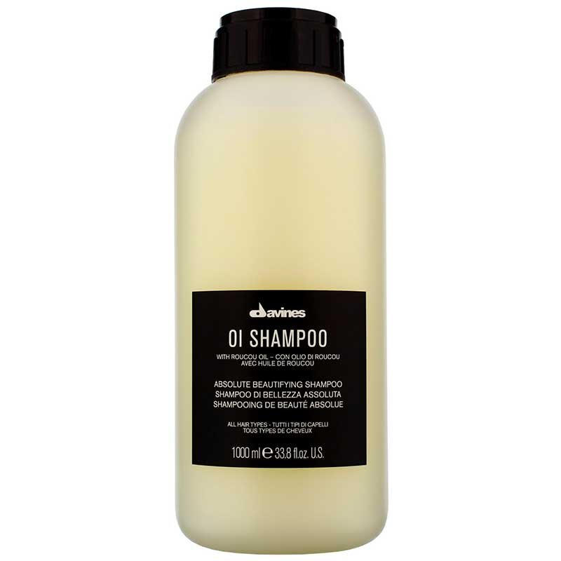 Davines - OI Shampoo - 1000ml