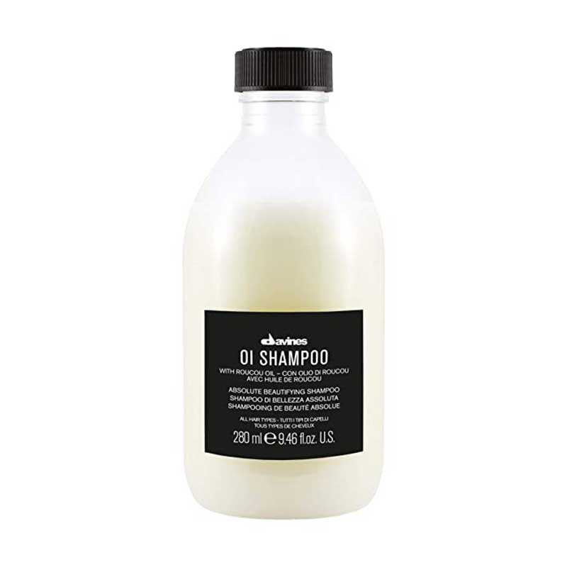 Davines - OI Shampoo - 250ml