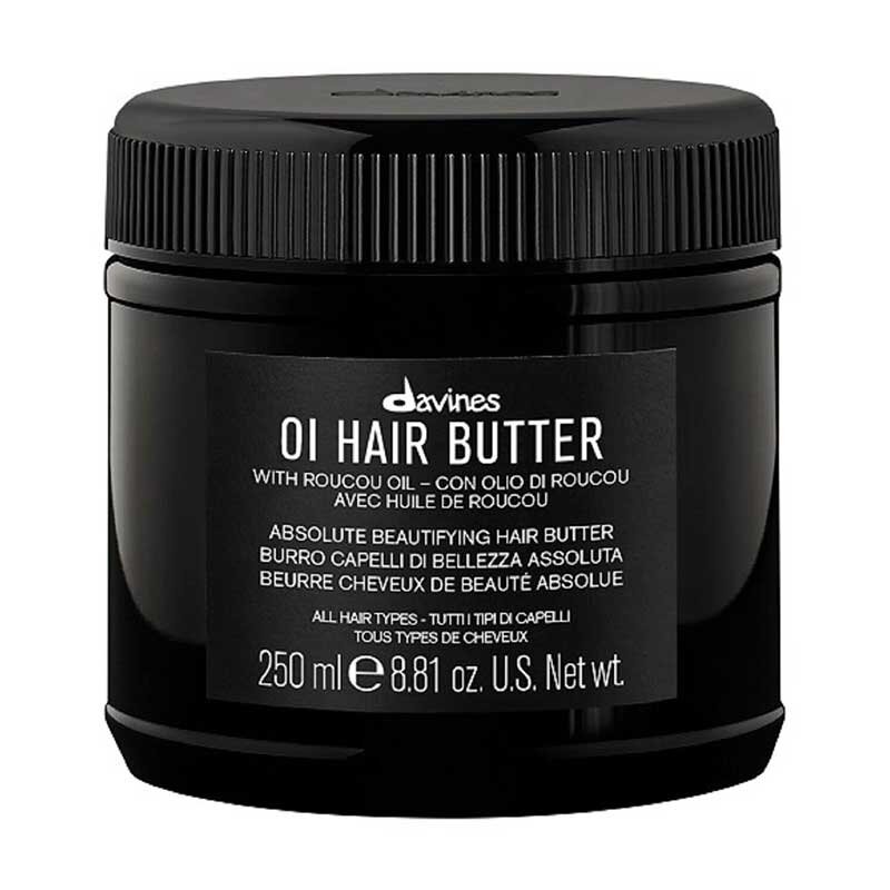 Davines - OI Hair Butter - 250ml