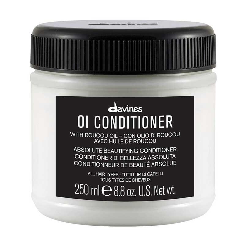 Davines - OI Conditioner - 250ml