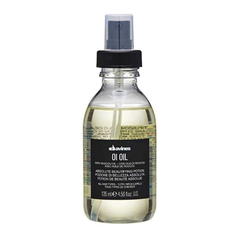 Davines - OI Absolute Beautifying Potion - 135ml