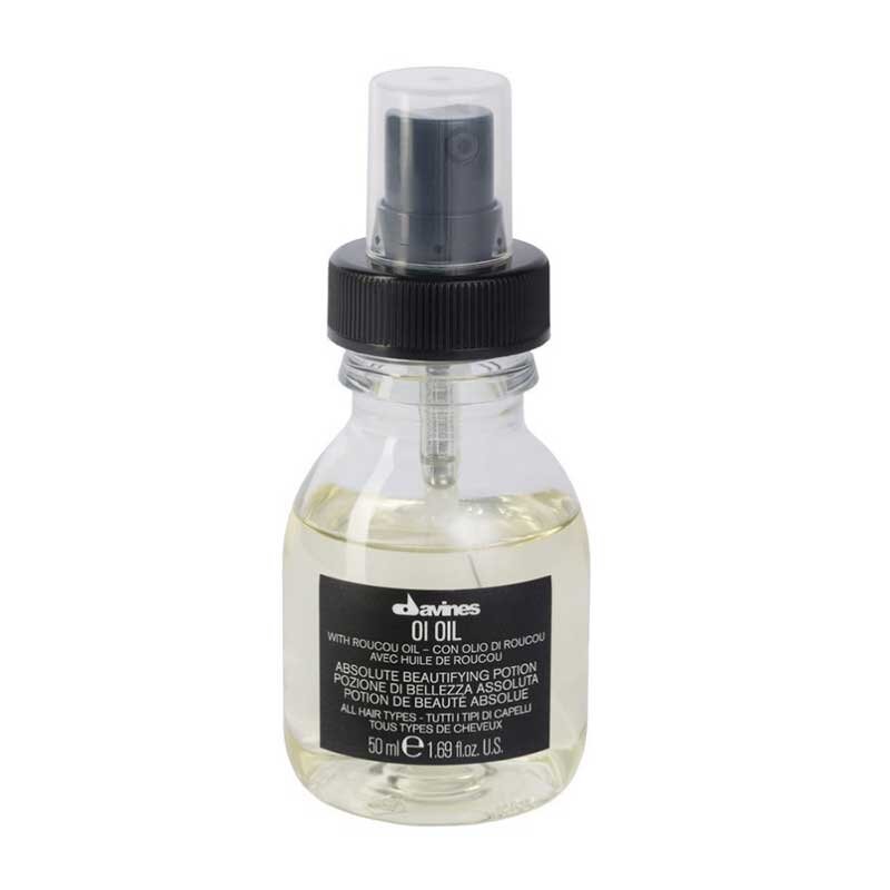 Davines - OI Absolute Beautifying Potion - 50ml
