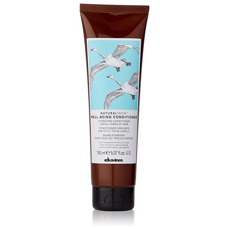 Davines - Naturaltech Well-Being Conditioner - 150ml