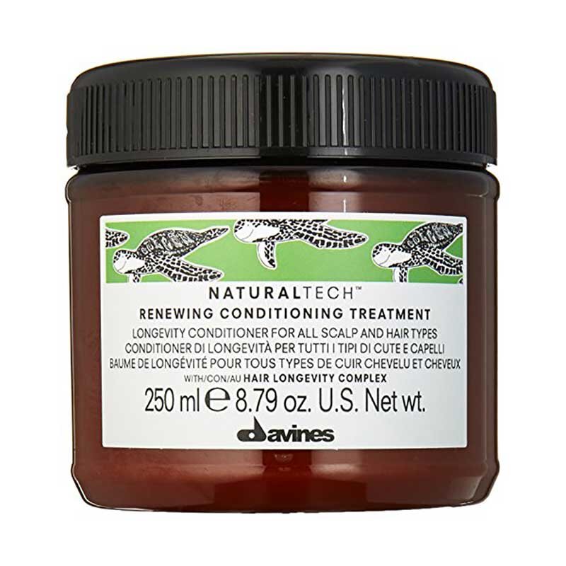 Davines - Naturaltech Renewing Conditioning Treatment - 1L