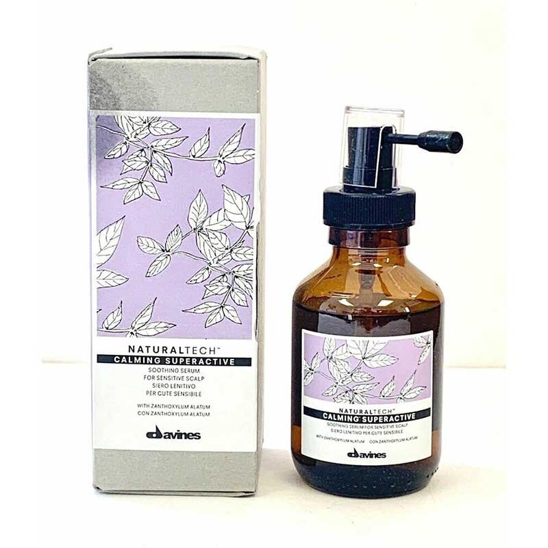 Davines - Naturaltech Calming Superactive - 100ml