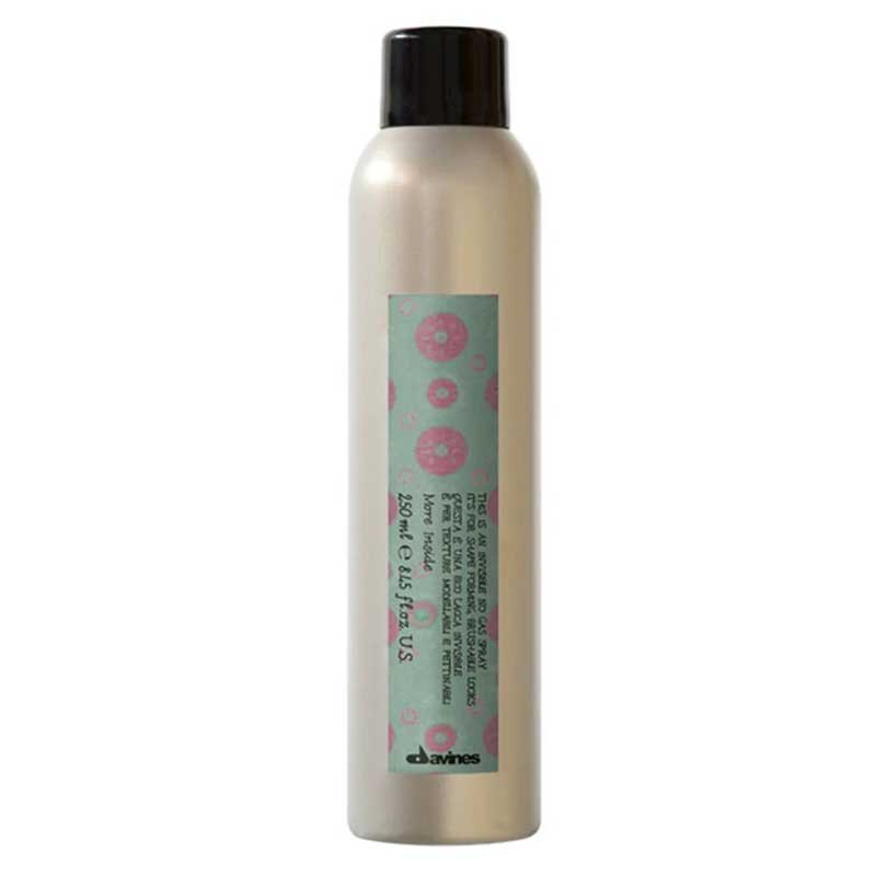 Davines - This Is An Invisible No Gas Spray - 250ml