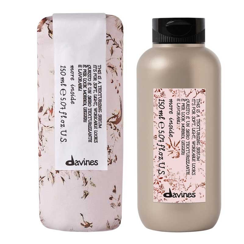 Davines - This Is A Texturizing Serum - 150ml