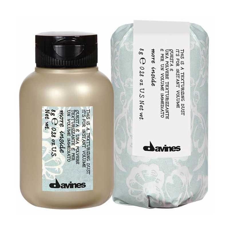 Davines - This Is A Texturizing Dust - 8g