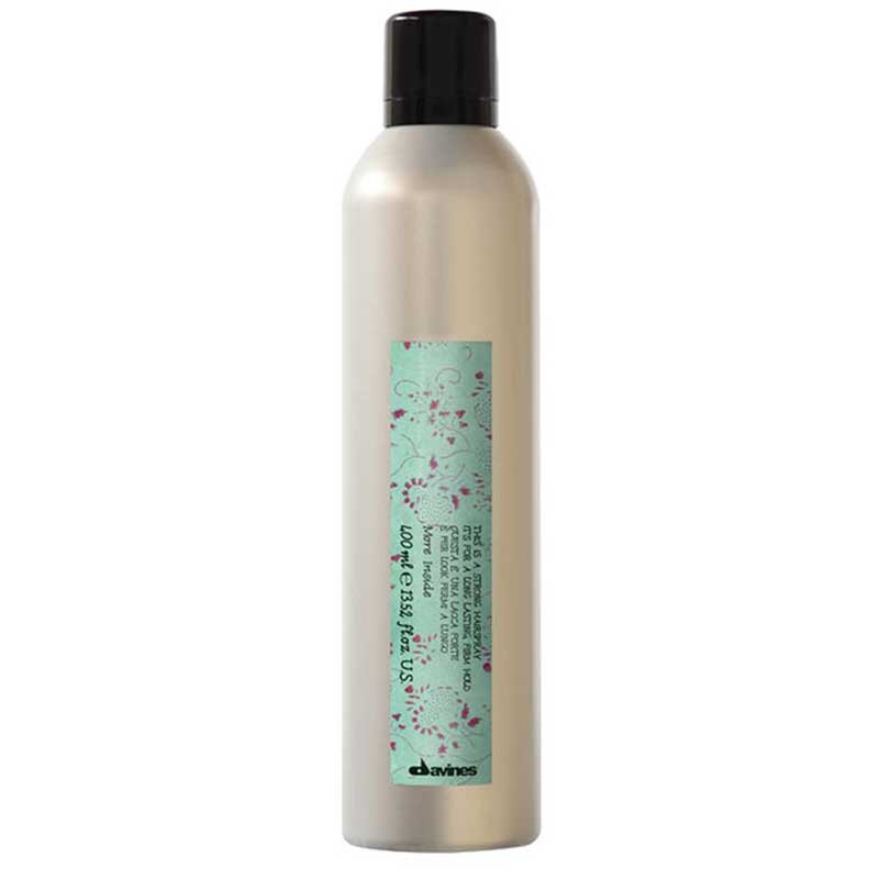 Davines - This Is A Strong Hair Spray - 400ml