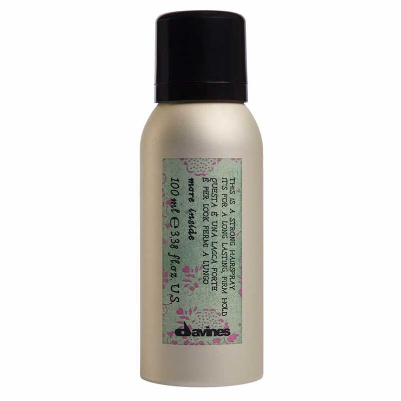 Davines - This Is A Strong Hair Spray - 100ml