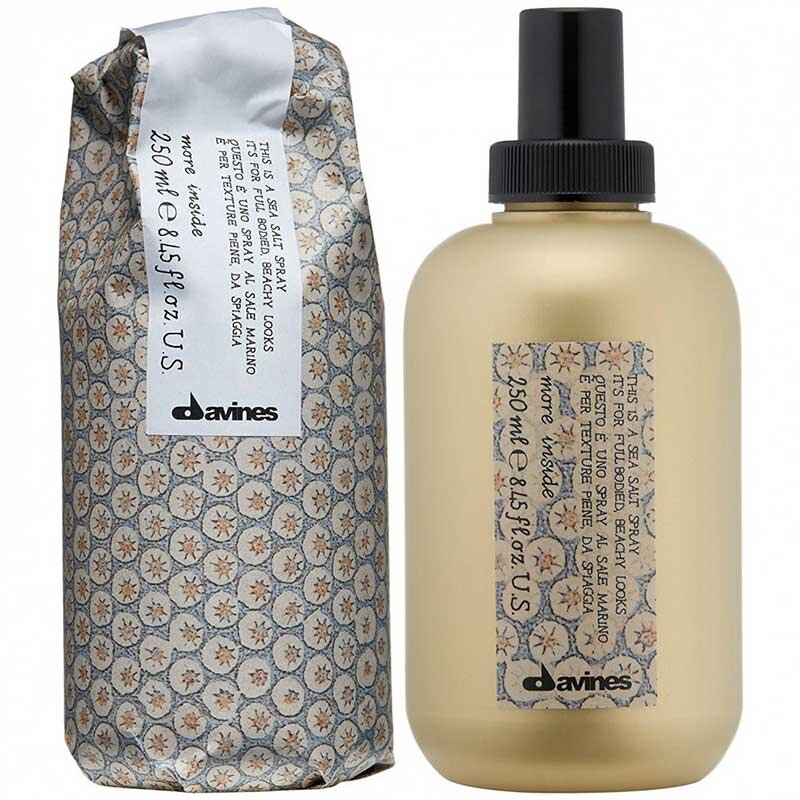 Davines - This Is A Sea Salt Spray - 250ml