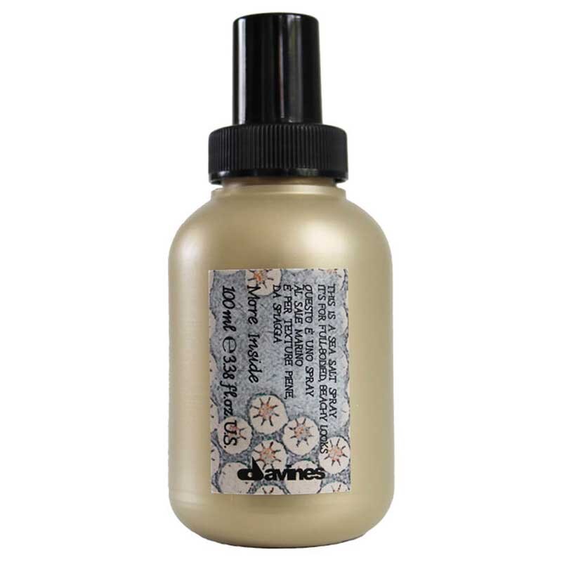 Davines - This Is A Sea Salt Spray - 100ml