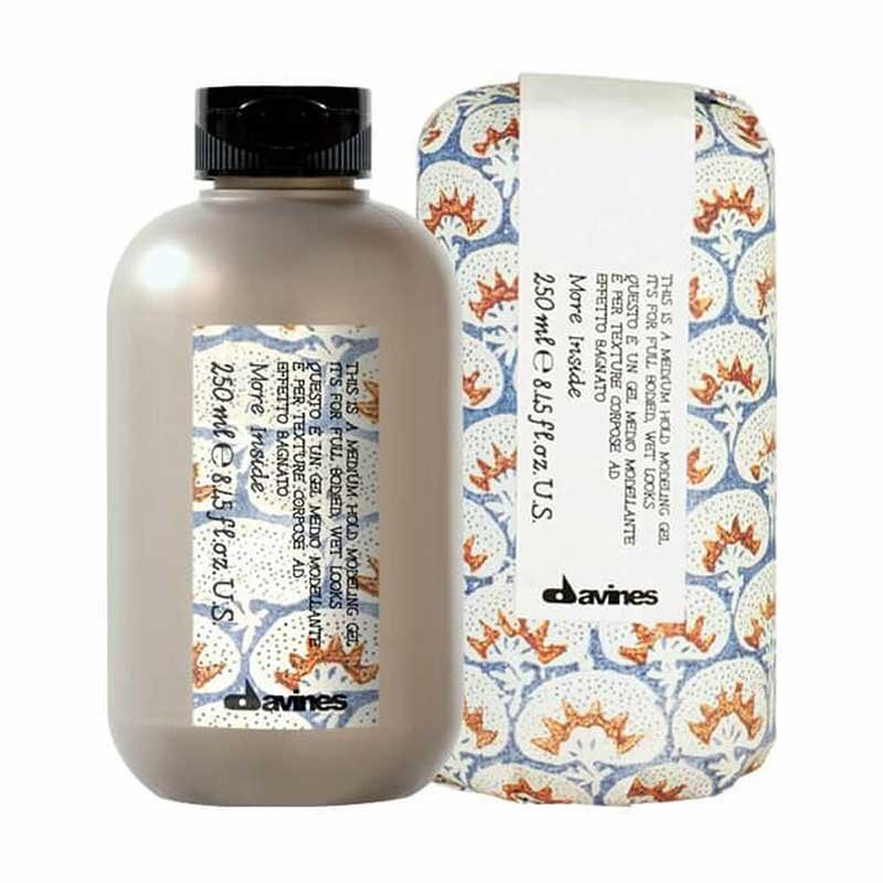 Davines - This Is A Medium Hold Modeling Gel - 250ml