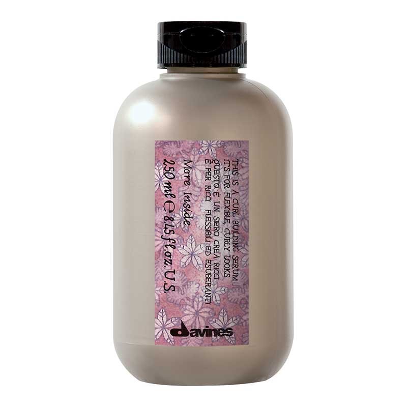 Davines - This Is A Curl Building Serum - 250ml