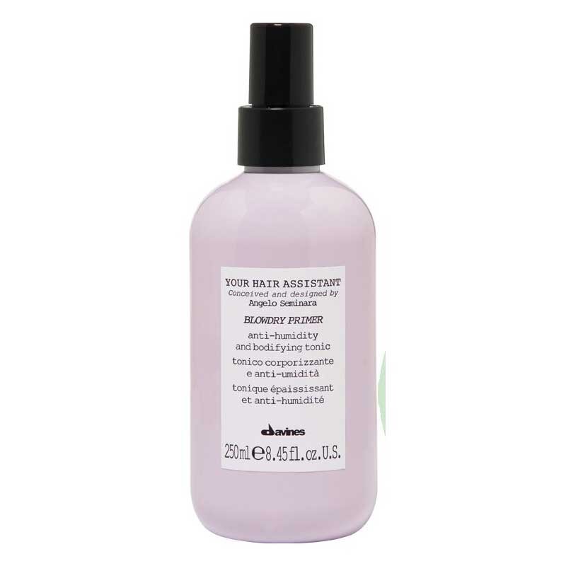 Davines - This Is A Blow Dry Primer - 250ml