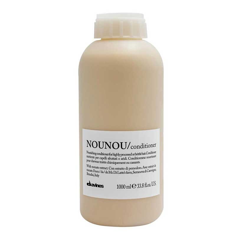 Davines - Nounou Conditioner - 1000ml