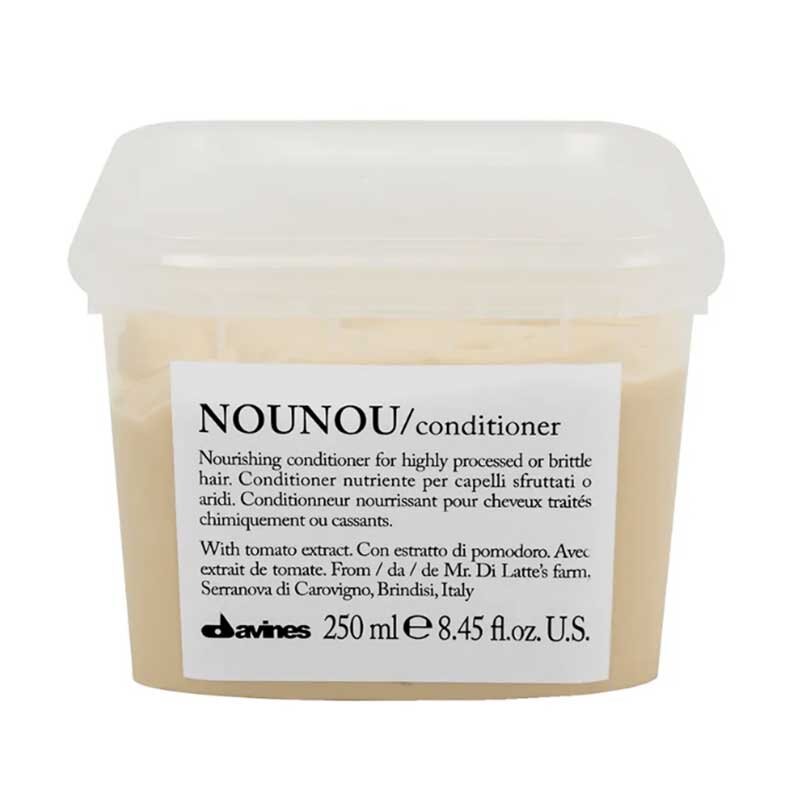 Davines - Nounou Conditioner - 250ml