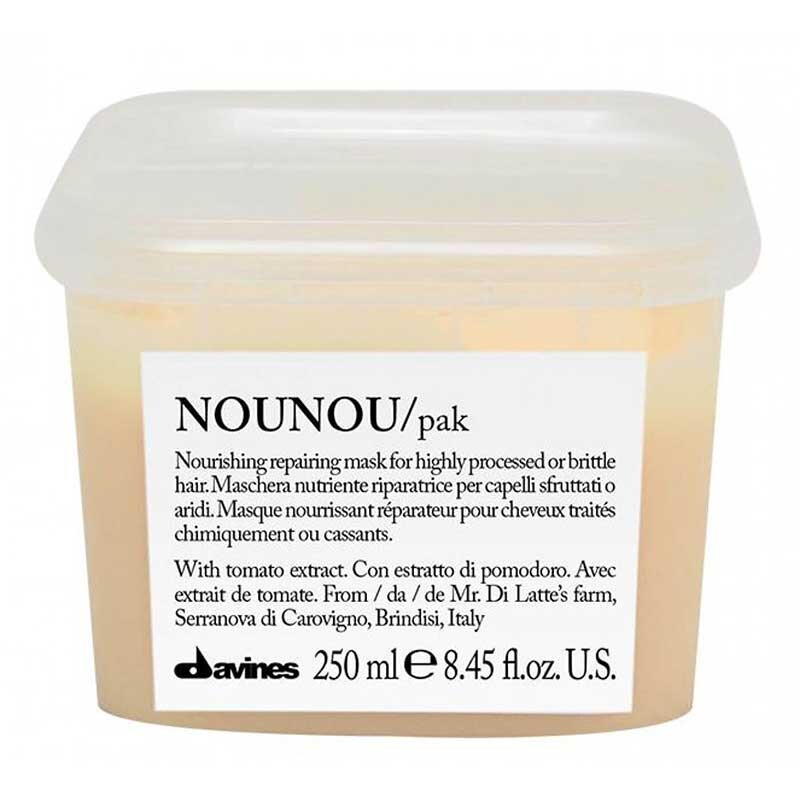 Davines - Nounou Mask - 250ml