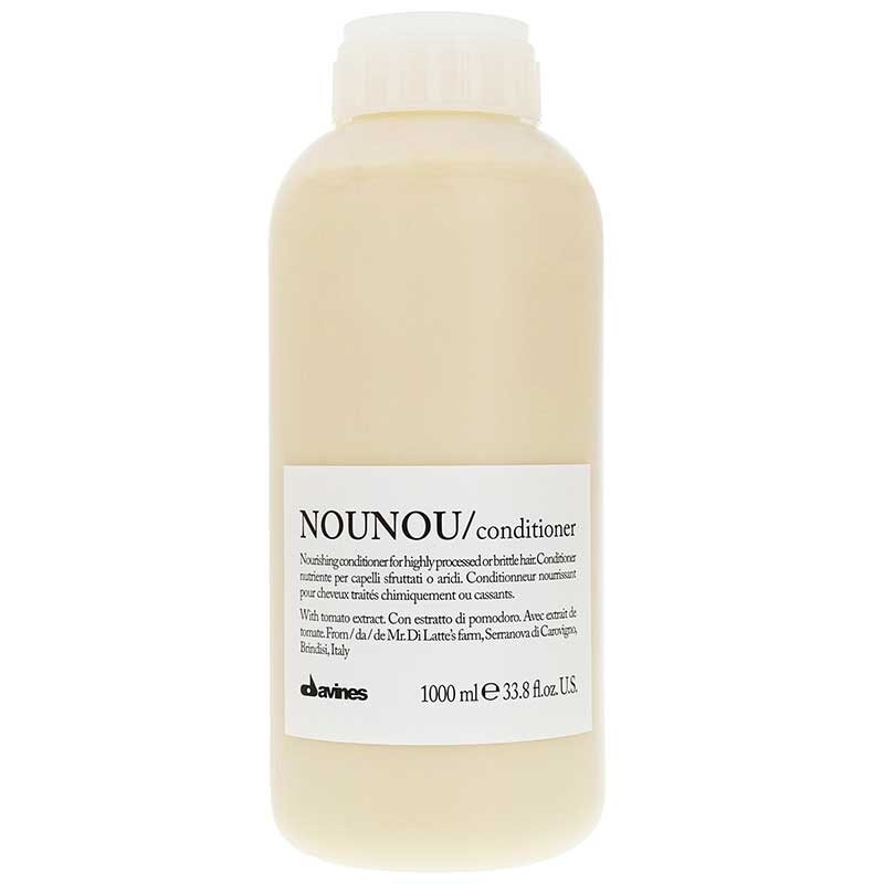 Davines - Nounou Conditioner - 1000ml