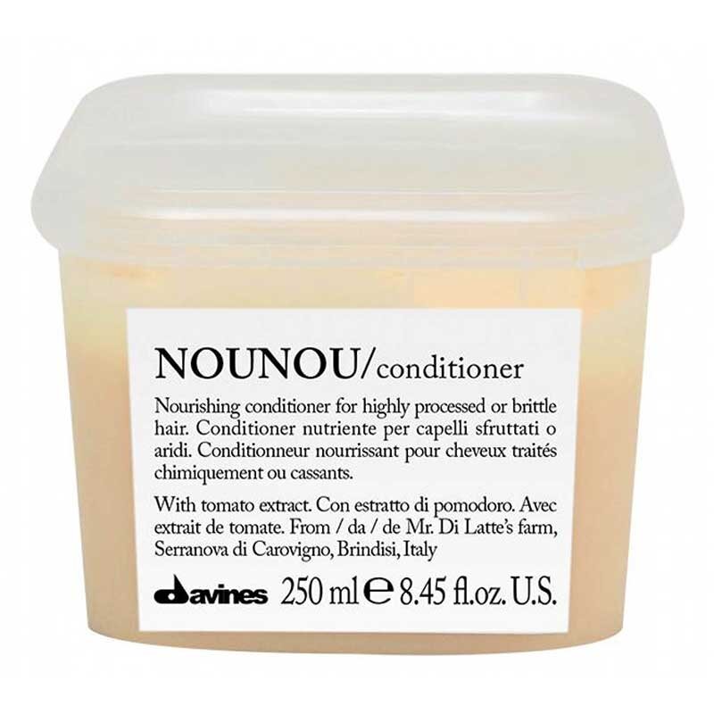 Davines - Nounou Conditioner - 250ml