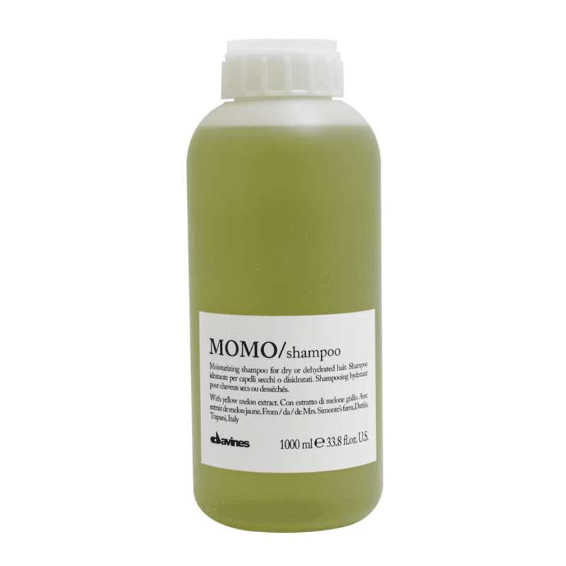Davines - Momo Shampoo - 1000ml