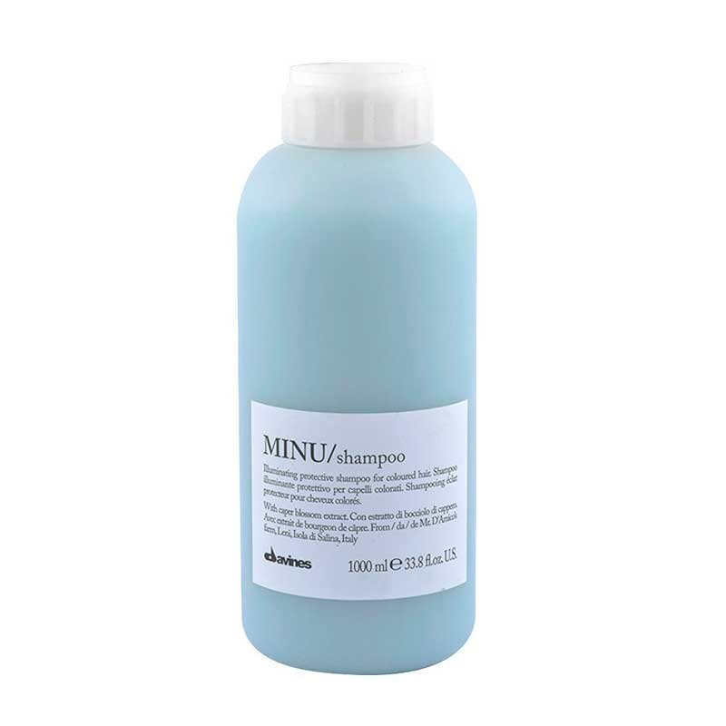 Davines - Minu Shampoo - 1000ml