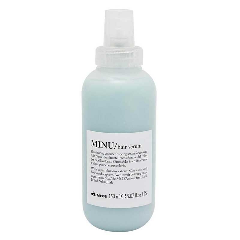 Davines - Minu Hair Serum - 150ml