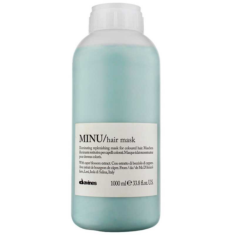 Davines - Minu Hair Mask - 1000ml