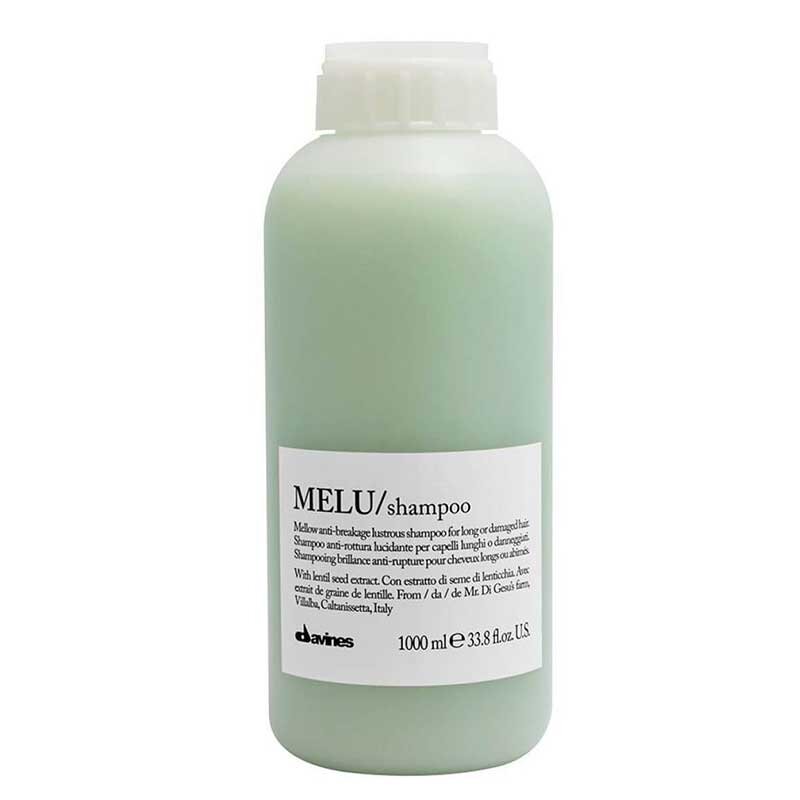 Davines - Melu Shampoo - 1000ml