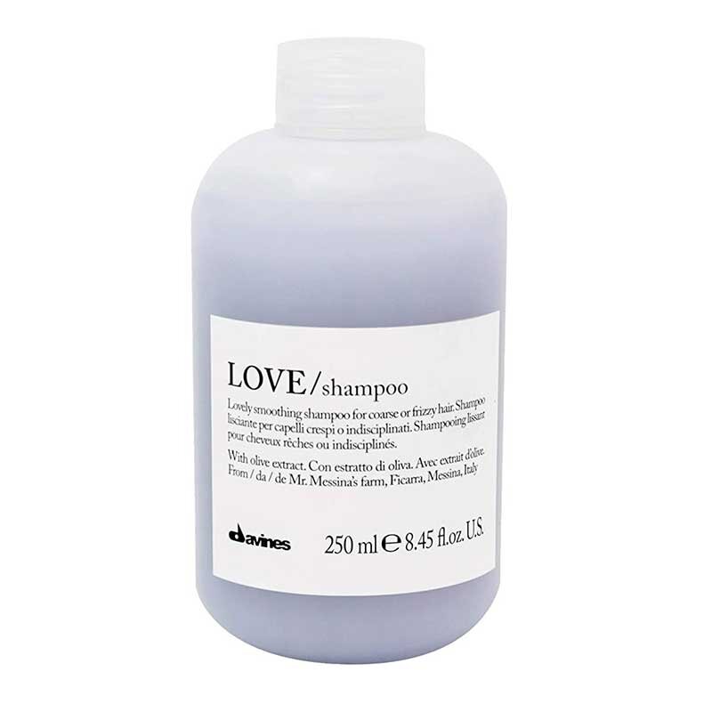 Davines - Love Smoothing Shampoo - 250ml
