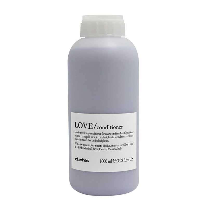 Davines - Love Smoothing Conditioner - 1000ml