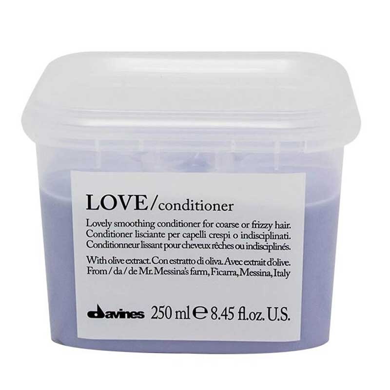 Davines - Love Smoothing Conditioner - 250ml
