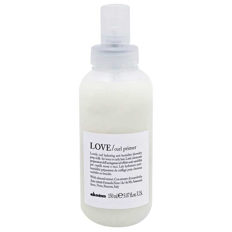 Davines - Love Curl Primer - 150ml